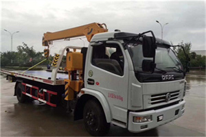 灵璧24小时道路救援服务