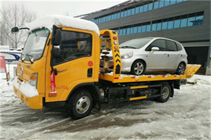 灵璧附近道路救援服务